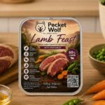 Pocket Wolf Lamb Feast with Vegetables
