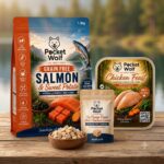 Puppy Pack - Salmon Starter Bundle