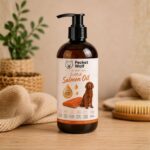 Scottish Salmon Oil for Dogs & Cats