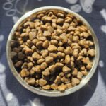 Salmon & Sweet Potato Extruded Dog Food - Image 2