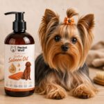 Scottish Salmon Oil for Dogs & Cats - Image 2