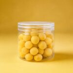 Freeze Dried Quail Egg Yolk - Image 2