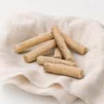 Freeze Dried Goat Milk Stick