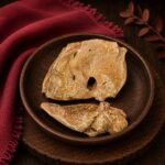 Freeze Dried Ostrich Liver
