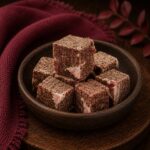 Freeze Dried Venison Cubes