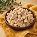 Freeze Dried Chicken Cube