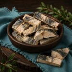Freeze Dried Mackerel Fillet
