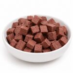 Freeze Dried Duck Blood - Image 2