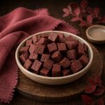 Freeze Dried Duck Blood