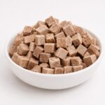 Freeze Dried Duck Cube - Image 2