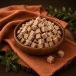 Freeze Dried Duck Cube