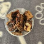 Air Dried Lamb Puffs