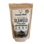 Pure Seaweed Powder for Dogs